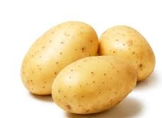 POTATO