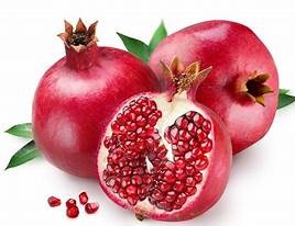 POMEGRANATE INDIA